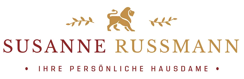 Susanne Russmann Logo